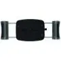 Nite Ize STF-01-R7 Original Steelie FreeMount Bracket - Additional FreeMount for Steelie Magnetic Phone Mounting Systems Black