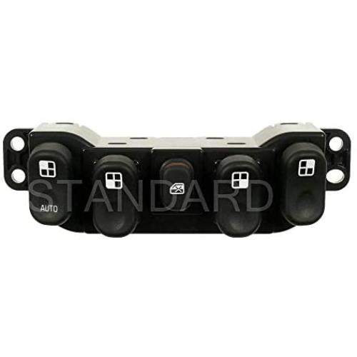 Standard Motor Products DWS-233 Power Window Switch