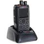 BTECH DMR-6X2 (DMR and Analog) 7-Watt Dual Band Two-Way Radio (136-174MHz VHF & 400-480MHz UHF), with GPS and Recording, Includes Full Kit with 2 Batteries, Programming Cable, and More