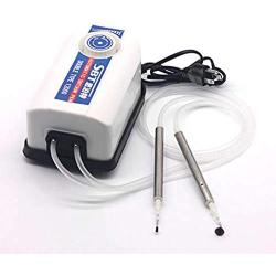Vacuum Suction Pen IC SMD SMT BGA Chip Pick Up Tool Pump Vacuum Pick-Up Tool Suction Pen 110V 12000pa