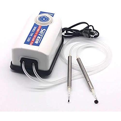 Vacuum Suction Pen IC SMD SMT BGA Chip Pick Up Tool Pump Vacuum Pick-Up Tool Suction Pen 110V 12000pa