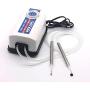 Vacuum Suction Pen IC SMD SMT BGA Chip Pick Up Tool Pump Vacuum Pick-Up Tool Suction Pen 110V 12000pa