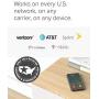 weBoost Home Studio (470166) Cell Signal Booster Kit | DIY Installation | All U.S. Carriers - Verizon, AT&T, T-Mobile & More | FCC Approved