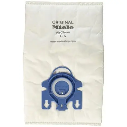 Miele PerformancePack GN + HA50