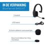 BlueParrott B450-XT Noise Cancelling Bluetooth Headset – Industry Leading Sound with Long Wireless Range, Extreme Comfort and Up to 24 Hours of Talk Time