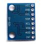 HiLetgo 3pcs GY-521 MPU-6050 MPU6050 3 Axis Accelerometer Gyroscope Module 6 DOF 6-axis Accelerometer Gyroscope Sensor Module 16 Bit AD Converter Data Output IIC I2C for Arduino