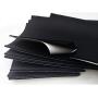 Vibro This Product is Our Perforated 228 mil -1/4'' 100% Waterproof Closed Cell Foam. This Product Acts as a Great Heat and Sound Insulator-9 Large Sheets or 36 Smaller Sheets-Made in America