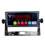 PEC Vet Animal Scale/ Small Livestock Scale/ Digital Weighing Platform for Dogs, Cats or Pets 18'' x 18”