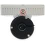 CMVision IR130-940 CMVision 940nm Invisible Wide Angle 198pc High Power Small LED IR Illuminator with Free Power Adapter