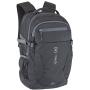 Speck Products Visor Backpack for Laptops, Black/Black
