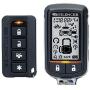 Silencer 75SL Two-Way Paging, 5 Channel, Extended Range UP to ONE Mile. All-in-One Design Remote Starter with Full Security and Keyless Entry (Silencer 75SL 5 Channel)