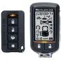 Silencer 75SL Two-Way Paging, 5 Channel, Extended Range UP to ONE Mile. All-in-One Design Remote Starter with Full Security and Keyless Entry (Silencer 75SL 5 Channel) Silencer 75SL Two-Way Paging, 5 Channel, Extended Range UP to ONE Mile. All-in-One Design Remote Starter with Full Security and Keyless Entry (Silencer 75SL 5 Channel)