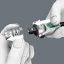 Wera - 5003550001 Zyklop 8000 B, 3/8-Inch Drive Ratchet