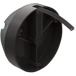 Lumitec Lighting 101457, Mini LED Underwater Light, Surface Mount, Zambezi, Blue Non-Dimming