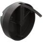 Lumitec Lighting 101457, Mini LED Underwater Light, Surface Mount, Zambezi, Blue Non-Dimming