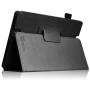 Fintie Folio Case for Kindle Fire HD 7'' (2013 Old Model) - Slim Fit Folio Case with Auto Sleep/Wake Feature (Will only fit Amazon Kindle Fire HD 7, Previous Generation - 3rd), Dual Color