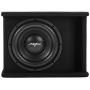 Skar Audio Single 10'' 1200W Loaded SDR Series Vented Subwoofer Enclosure | SDR-1X10D2