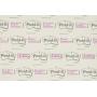 Post-it Super Sticky Notes, 4x6 in, 3 Pads, 2x the Sticking Power, White with Blue Grid Lines, Recyclable (660-SSGRID)