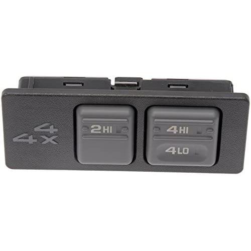 Dorman 901-154 Four Wheel Drive Selector Switch
