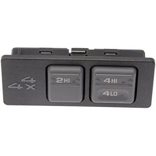 Dorman 901-154 Four Wheel Drive Selector Switch