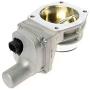 IRONTEK 12577029 Electronic Throttle Body FITS Chevrolet 2010-2015 Camaro 6.2L, 2011-2017 Caprice 6.0L, 2014-2017 SS 6.2L #2173153