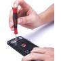 Best Choice 9-Piece Precision Screwdriver Set | Phillips, Flat and Torx Star