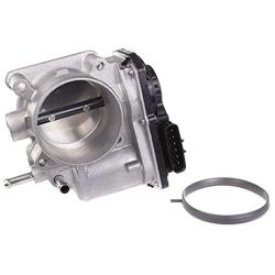 AISIN TBN-009 Electronic Fuel Injection Throttle Body Assembly with TPS Sensor