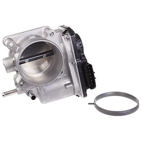 AISIN TBN-009 Electronic Fuel Injection Throttle Body Assembly with TPS Sensor