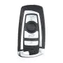 Keyecu EWS Modified Flip Remote Key 315MHZ ID44 1998-2005 for BMW 3 5 + 7 Series HU58