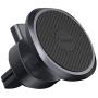 Magnetic Phone Car Mount, Penom Cell Phone Holder for Car Universal Air Vent Magnet Car Phone Mount Fits iPhone 11 Xs Max XR X 8 7 6S 6 Plus and Most Smartphones