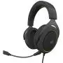 Corsair HS60 Pro – 7.1 Virtual Surround Sound PC Gaming Headset w/USB DAC - Discord Certified – Works with PC, Xbox Series X, Xbox Series S, Xbox One, PS5, PS4, and Nintendo Switch – Yellow Corsair HS60 Pro – 7.1 Virtual Surround Sound PC Gaming Headset w/USB DAC - Discord Certified – Works with PC, Xbox Series X, Xbox Series S, Xbox One, PS5, PS4, and Nintendo Switch – Yellow