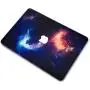 KECC Laptop Case Compatible with Old MacBook Pro 13'' (CD Drive) w/Keyboard Cover Plastic Hard Shell Cover A1278 2 in 1 Bundle (Nebula)