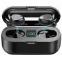 Bluetooth Earbuds,SUNhai F9 TWS Wireless Bluetooth 5.0 Headphones, IPX7 Waterproof Touch Headphones in-Ear Sports Earphone, Build in 2000mAh Power Bank Headset & Microphone and so on Bluetooth Earbuds,SUNhai F9 TWS Wireless Bluetooth 5.0 Headphones, IPX7 Waterproof Touch Headphones in-Ear Sports Earphone, Build in 2000mAh Power Bank Headset & Microphone and so on