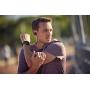 Bose SoundSport Pulse Wireless Headphones, Power Red (With Heart Rate Monitor)