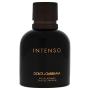 Dolce & Gabbana Intenso Eau De Parfum Spray for Men, 2.5 Fluid Ounce