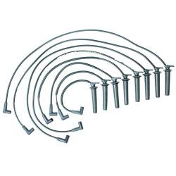 Walker Products 900-1469 Thundercore Ultra Spark Plug Wire Set