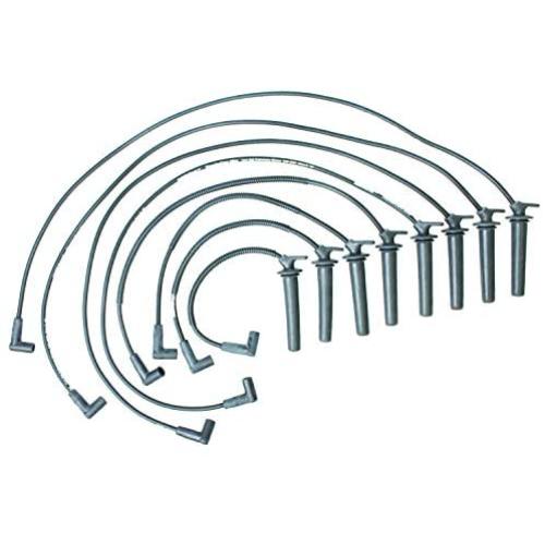 Walker Products 900-1469 Thundercore Ultra Spark Plug Wire Set