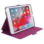 Speck Balance Folio 7.9 Inch Purple Tablet Case (Folio, Apple, Apple iPad Mini (2019), Violet,0,126936-8330