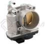 HOWYAA HYVE60E Electronic Fuel Injection Throttle Body Assembly Compatible for 2007-2013 Altima Rogue Sentra 2.5L Replace# 16119-JA00A