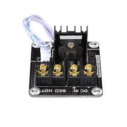 BIQU Heat Bed Power Module Expansion Hot Bed MOS Tube for 3D Printer(Pack of 3pcs)