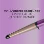 INFINITIPRO BY CONAIR Tourmaline Ceramic Curling Wand; 1 1/4-Inch to 3/4-Inch
