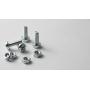 Gladiator Joe Monitor Arm/Mount VESA Bracket Adapter Compatible with Acer S240HL, S232HL, S242HL Series - 100% Made in North America