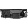 Car Rear View Camera & Night Vision HD CCD Waterproof & Shockproof Camera for Hyundai Tucson 2010~2015