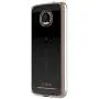 Speck Products CandyShell Clear Case for Moto Z Force Droid Smartphone, Clear/Clear
