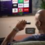 Roku Voice Remote (Official) for Roku Players and Roku TVs