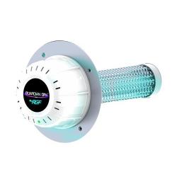 HVAC-PHI-212-GA 9'' Replacement QR+ Guardian Air System, Designed for Systems up to 5 Tons