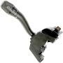 APDTY 4C3Z13K359AAA Switch- Turn Signal; Multi-Function; Combination; Hazard; Wiper; Washer Switch For 2002-2007 Ford F250/F350/F450/F550 Super Duty Pickup
