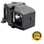 Woprolight ELP-LP88 / V13H010L88 Compatible Lamp with Housing for EPSON PowerLite 955WH 965H 97H 98H 99WH S27 W29 X27 Projectors