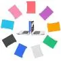 mCover Hard Shell Case for Late-2018 11.6'' Lenovo C330 Series Chromebook Laptop (NOT Fitting Lenovo N21 N22 N23 N24 100E 300E 500E Flex 11 Yoga 11e Chromebook) (LEN-C330 Blue)