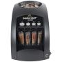 Royal Sovereign Electric Coin Sorter, Patented Anti-Jam Technology, 1 Row of Coin Sorting (CO-1000) , Black